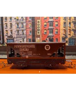 Marx Trains  Pennsylvania PRR 738701 Hopper Car - $14.04 CAD