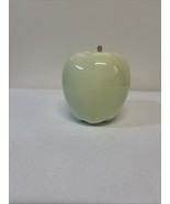 Mikasa Ceramic Apple Light Green - $24.25 CAD