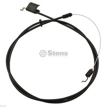 290-729 STENS 65 1/2&quot;Control Cable - $17.95