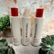 Paul Mitchell Flexible Style Super Sculpt 8.5 oz. Lot Of 3 - £28.88 GBP