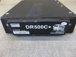 Digitial Recorders Talking Bus DR500C+ #901-5210-016 - £70.79 GBP