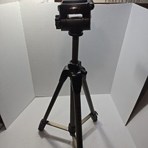 Dynex DX-TRP60 Tripod 60” Digital Series All-Purpose w/Carrying Storage Bag - $26.35 CAD