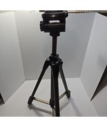 Dynex DX-TRP60 Tripod 60” Digital Series All-Purpose w/Carrying Storage Bag - $26.33 CAD