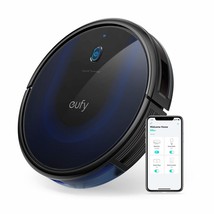 Wi-Fi Connected Robot Vacuum Cleaner From Eufy By Anker, Boostiq, Charging. - £259.74 GBP