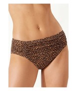 Tommy Bahama SS200310 Sun Cat Reversible Bikini Bottom SZ L ($79) - $31.16