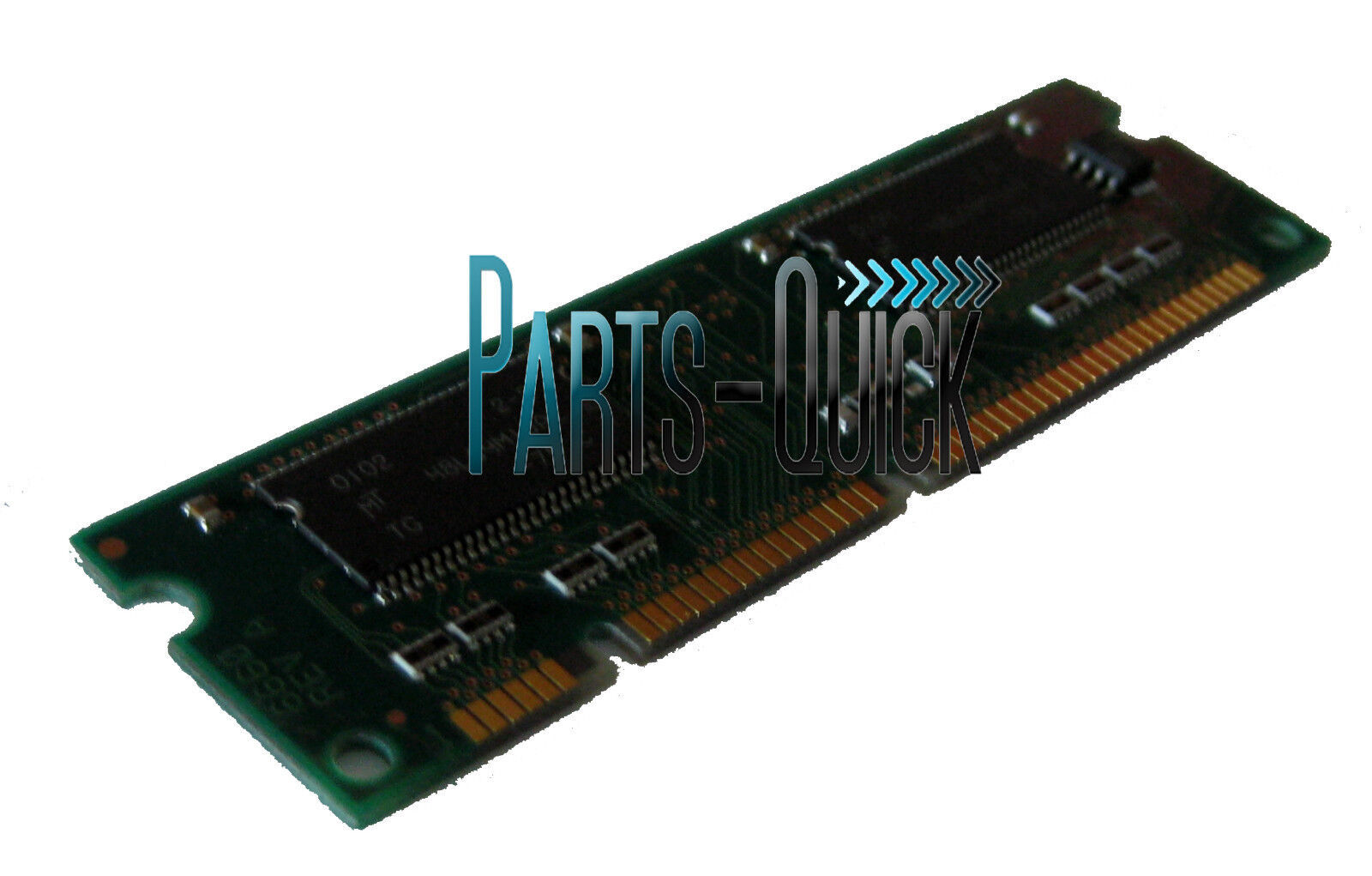 Primary image for 128Mb Dell Printer Memory 100 Pin Sdram Sodimm A0360951