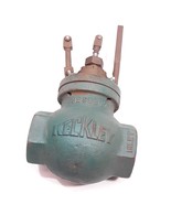 Keckley S2SSB77 Float Valve 2&quot;  - $224.00