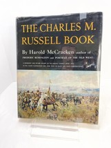 Charles M. Russell Book - £15.43 GBP