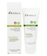 Olivella Virgin Olive Oil Hand Cream 2.54 oz 6-pack Made in Italy - £59.94 GBP