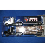 US ARMY/MATCO TOOLS 1:87 TRANSPORTER 2 PK - $25.00