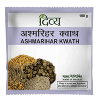 Divya Ashmarihar Kvath – Renal Calculus Treatment - £11.80 GBP