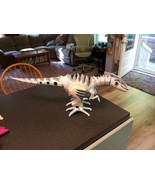 WowWee 28” Roboreptile 2006 Raptor Dinosaur Robot TESTED &amp; WORKING - no ... - $277.42 MXN