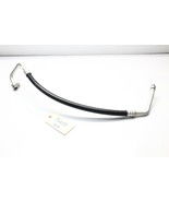 2018 AUDI A4 2.0T A/C AIR CONDITON AC LINE HOSE PIPE P6633 - $84.41 CAD