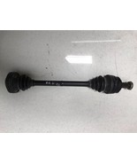 1996 - 2002 BMW Z3 2.5i 2.8 REAR RIGHT LEFT OUTPUT HALF SHAFT CV AXLE OEM - $74.51 CAD