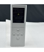 Sleep Number LPM-5000 Five Button Remote Control OEM Original - $78.21