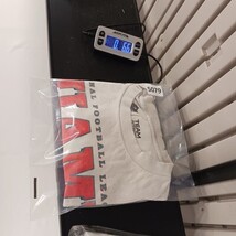 Vintage Miami Dolphins 1984 AFC Champions Graphic T-Shirt NFL Team Apparel Sz L image 7