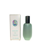 Mary Kay Stress Free Sheer Fragrance Mist Perfume Spray - 1.7oz New in Box - $360.67 MXN