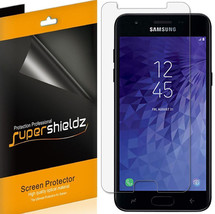 6X Clear Screen Protector For Samsung Galaxy Express Prime 3 - £12.86 GBP