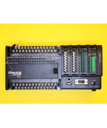 KOYO AUTOMATIONDIRECT D0-06DR LOGIC 06 MICRO PLC PROGRAMMABLE CONTROLLER... - $144.55