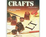 Golden Hands Encyclopedia of Craft Magazine mbox304/a Weekly Parts No.53 - £5.13 GBP