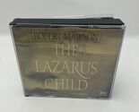The Lazarus Child Audio CD - $11.04