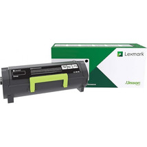 Lexmark 79L1HK0 LXK CX833,95X BLK RTN 47.7K CRTG - $17,224.54 MXN