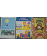 1970 Era Get well cards - $165.31 MXN