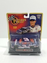 1998 DALE EARNHARDT JR #3 AC DELCO 1/43 DIECAST BY WINNERS CIRCLE NASCAR... - £8.04 GBP