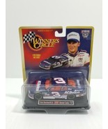 1998 DALE EARNHARDT JR #3 AC DELCO 1/43 DIECAST BY WINNERS CIRCLE NASCAR... - £8.06 GBP