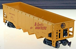Bachmann # 518125 Union Pacific Hopper Car - $12.75