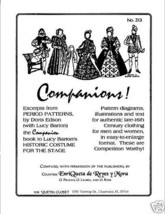 Companions - $10.72