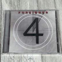 4 by Foreigner (CD, 2002) New Sealed! - £6.73 GBP