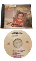 Christmas with Roger Whittaker - Timeless Baritone Audio CD Music 1990 - $5.00