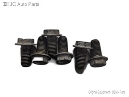 Flexplate Bolts For 03-04 GMC Sierra 1500  5.3  4WD - $19.75
