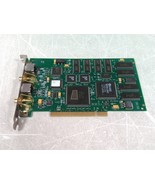 Data Translation Broadway Pro 15919 15920 PCI S-Video Composite Capture ... - $44.88