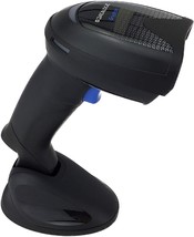 Datalogic Gryphon GD4500 Serials Omnidirectional 2D/1D Barcode Scanner/Imager - £209.51 GBP