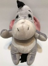 Disney Baby Eeyore Plush Toy Soft Stuffed Animal Doll Kid Gift 11"  - $12.60