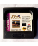 PGA Tour 96 Sega Game Gear Cartridge Only - $12.39 CAD