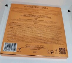 ICONIC LONDON Hotting Up Eyeshadow Palette 20x1.2g / 0.04oz image 3