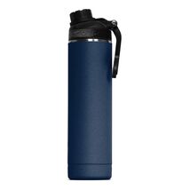 ORCA Hydra 22oz Navy Blue Stainless Steel Insulated Water Bottle w/ Hand... - €24,94 EUR