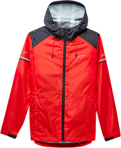 ALPINESTARS Resist II Rain Jacket - Red - XL 113911230-30-XL - £99.18 GBP