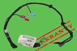 2012-2015 Jaguar XF X250 XK Satellite Receiver Radio Module Wire Cable H... - $45.00