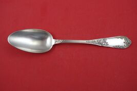 Marie Antoinette by Revinet D&#39;enfert French Silverplate Dinner Spoon 8 5/8&quot; - $1,456.36 MXN
