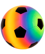 Soccer Ball PVC Neon8.5 - $434.94 MXN