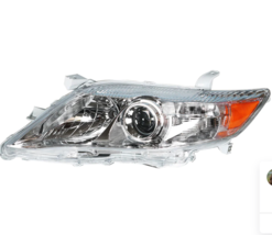 Labwork Auto F8-021091 Fits 2010-2011 Toyota Camry LE XLE Driver Front Headlight - $74.67