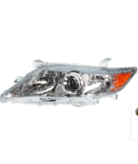 Labwork Auto F8-021091 Fits 2010-2011 Toyota Camry LE XLE Driver Front Headlight - £59.68 GBP