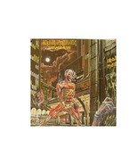 Iron Maiden Affiche Somewhere En Temps Plat - $123.46 CAD
