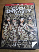 Duck Dynasty: Season 3 - DVD - £1.59 GBP