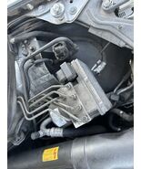 Anti-Lock Brake Part 209 Type Assembly CLK320 Fits 03-05 MERCEDES CLK 10... - €60,38 EUR