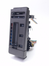 86 94 Chevy S10 Blazer GMC S15 Jimmy AC Heater Climate Controls Complete... - $65.35
